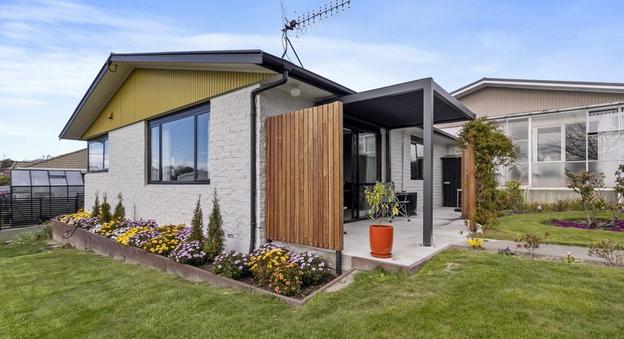 at 1/8 Douglas Street, Highfield, Timaru, Canterbury