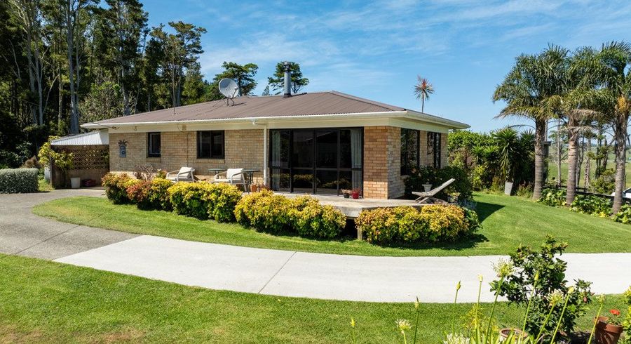  at 1325 Paparoa-Oakleigh Road, Paparoa, Kaipara, Northland