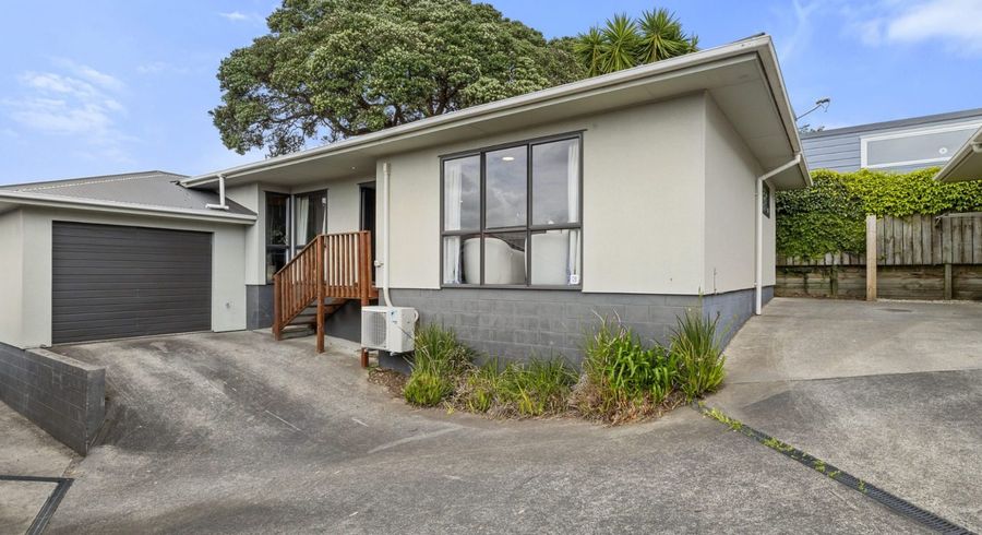  at 4/253 Saint Aubyn Street, New Plymouth, New Plymouth