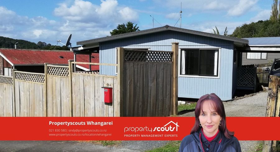  at 75A Eden Terrace , Kamo, Whangarei, Northland