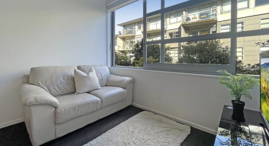  at N202A/28 Torrens Terrace, Te Aro, Wellington, Wellington