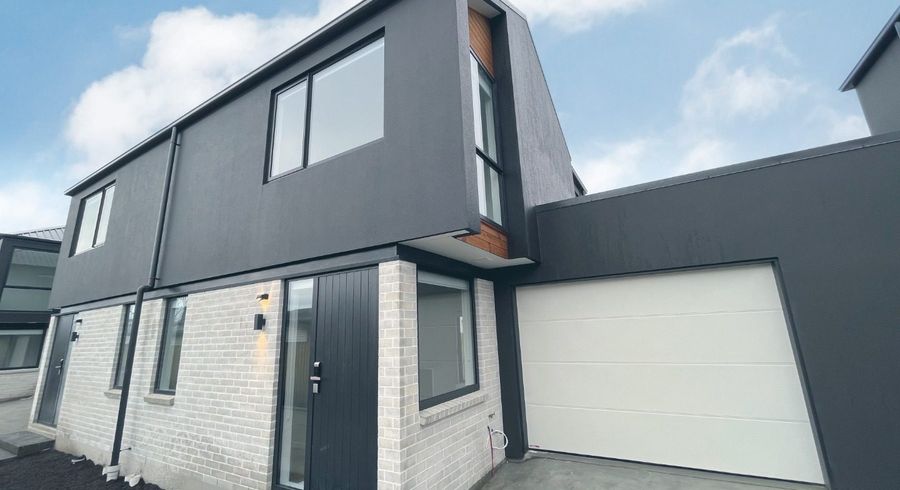  at 27C Sumner Street, Spreydon, Christchurch City, Canterbury
