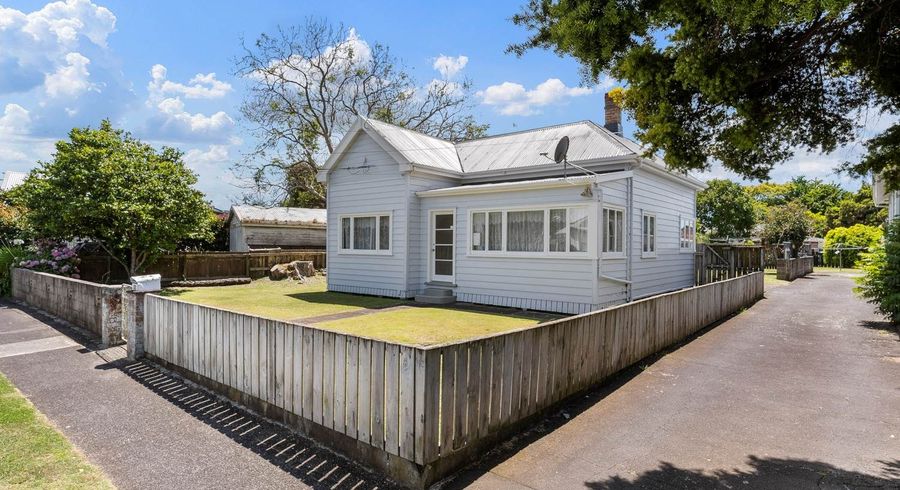  at 89 Quadrant Road, Onehunga, Auckland City, Auckland