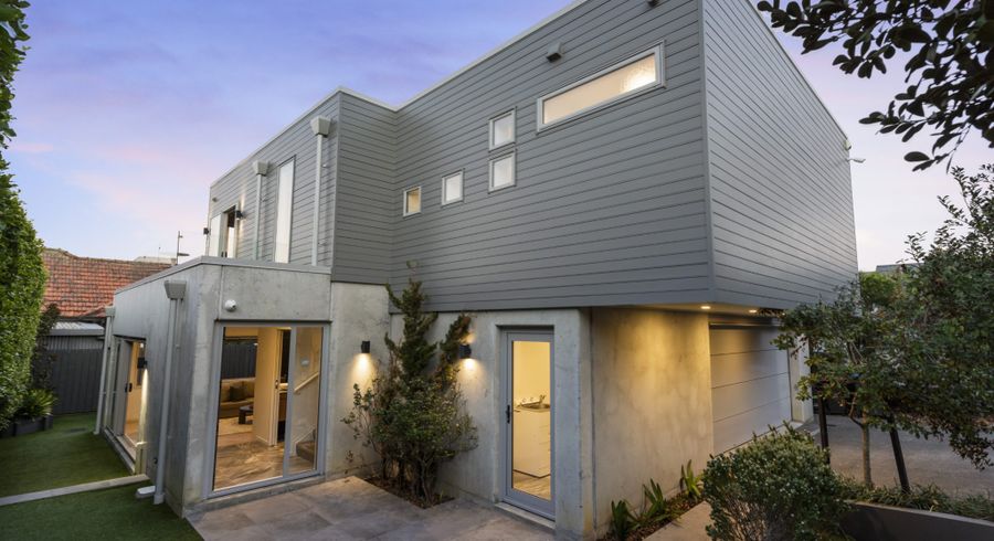  at 102A Coates Ave, Orakei, Auckland City, Auckland
