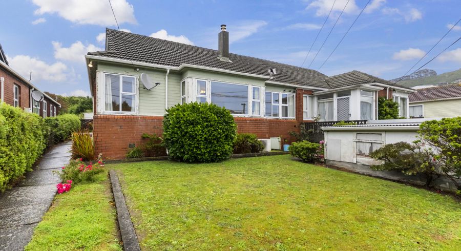  at 5 Kipling Street, Johnsonville, Wellington, Wellington