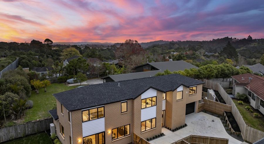  at 38F Wicklam Lane, Greenhithe, Auckland