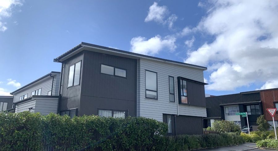  at 21 Eyton Kay Road, Hobsonville, Waitakere City, Auckland