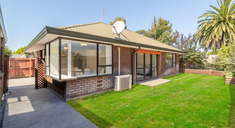 at 5A Edwins Way, Burwood, Christchurch