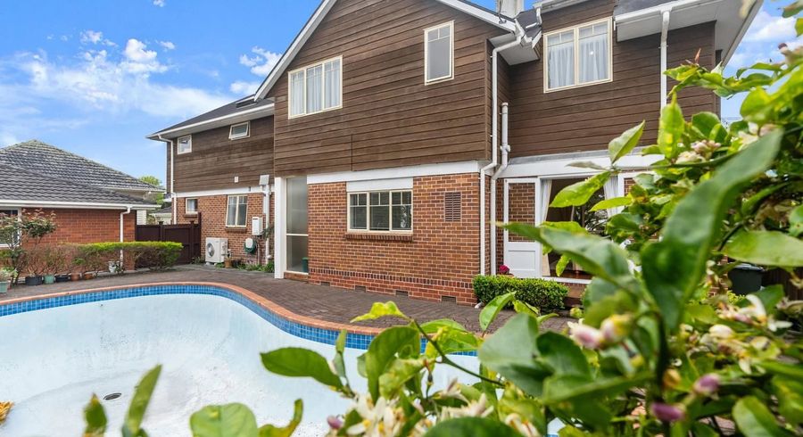  at 91 St Vincent Avenue, Remuera, Auckland