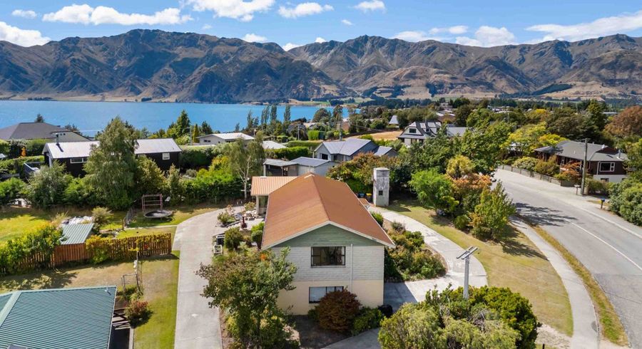  at 144 Capell Avenue, Lake Hawea, Wanaka, Otago