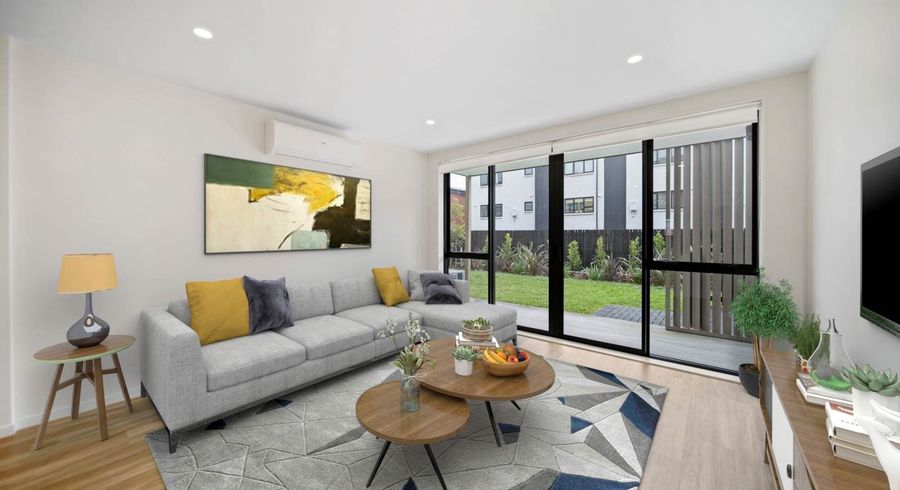  at G02/5 Newelm Lane, Flat Bush, Manukau City, Auckland