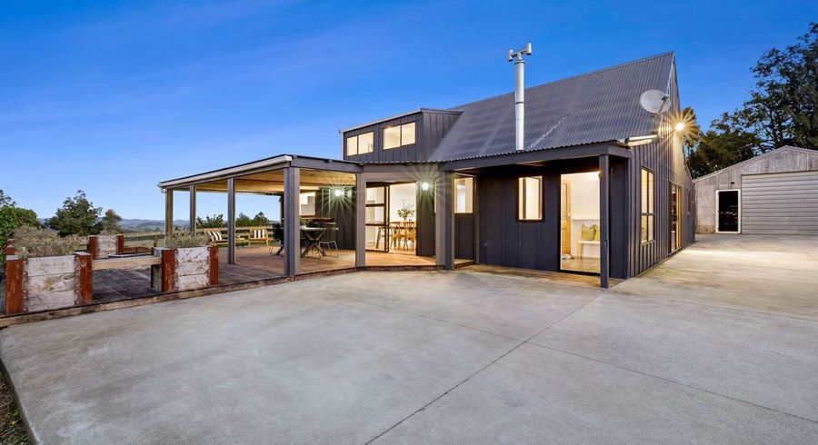  at 442 Peach Hill Road, Ramarama, Franklin, Auckland