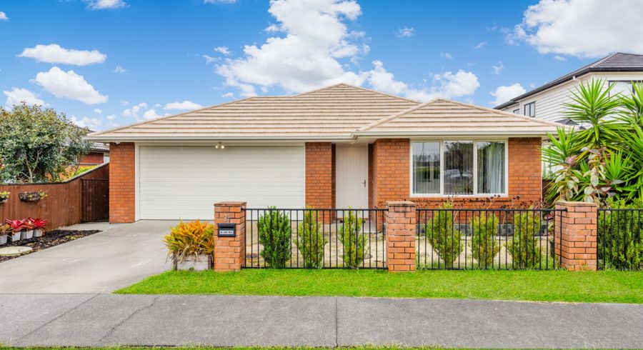  at 31 Black Beech CRES, Takanini, Takanini