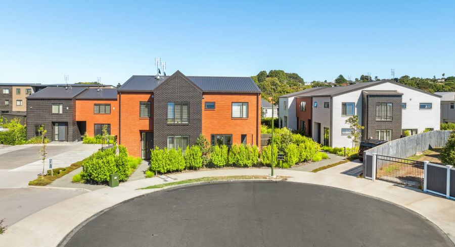  at 4-9 Treasury Place, Onehunga, Auckland City, Auckland