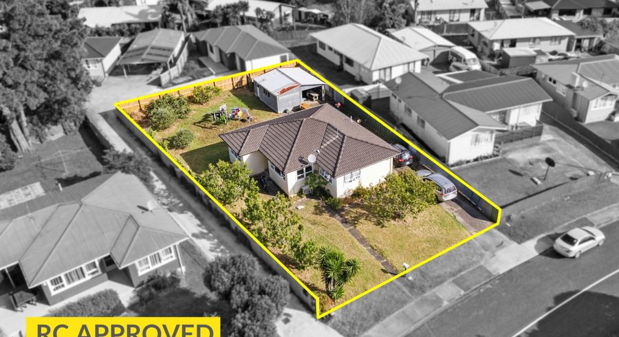  at 30 Cargill Street, Papakura, Papakura