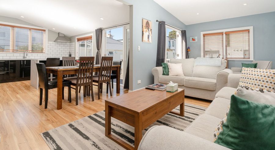  at 489 Adelaide Road, Berhampore, Wellington, Wellington