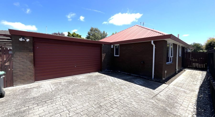  at 10 Argo Place, Casebrook, Christchurch City, Canterbury