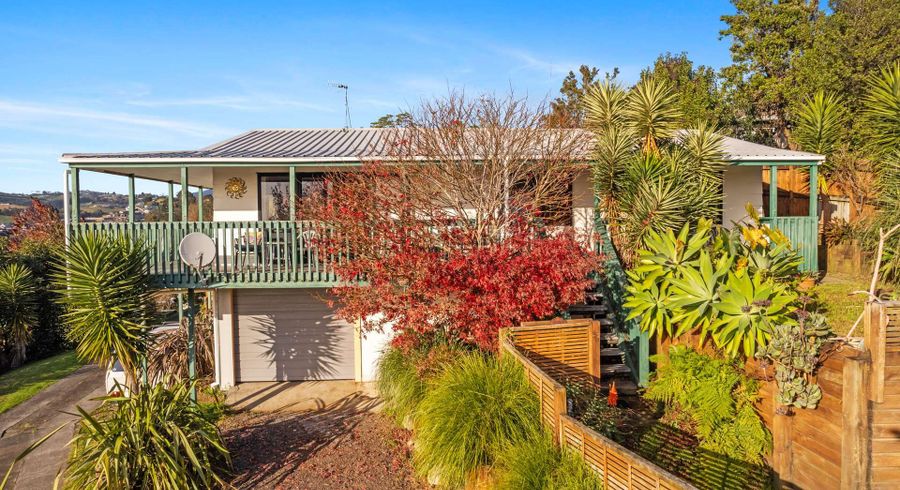  at 36A Snowden Street, Ohauiti, Tauranga