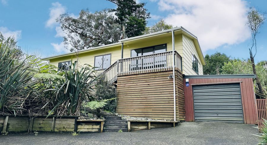  at 6A Nielsen Place, Massey, Waitakere City, Auckland