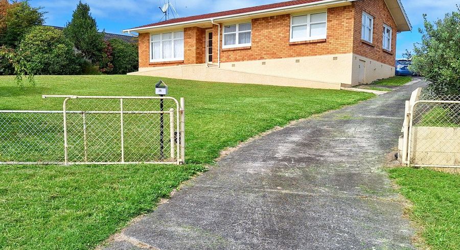  at 26 Mcghie Road, Kihikihi, Te Awamutu