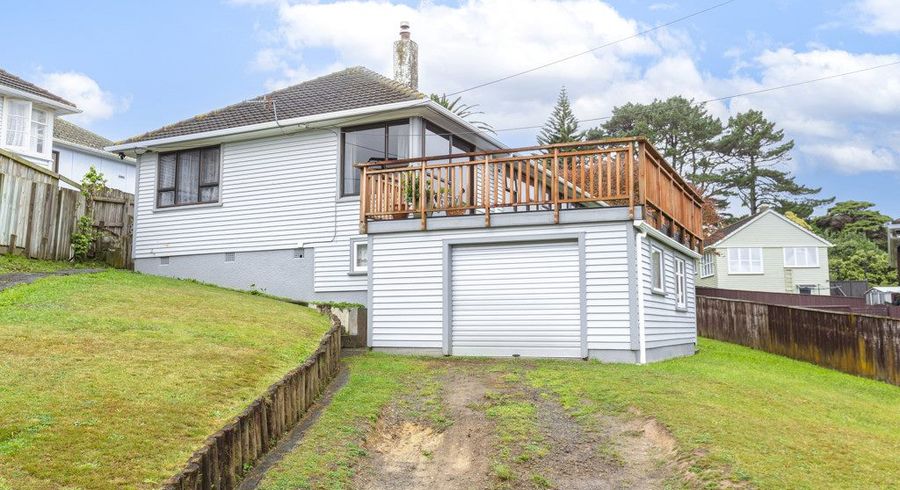  at 109 Mckillop Street, Ranui, Porirua