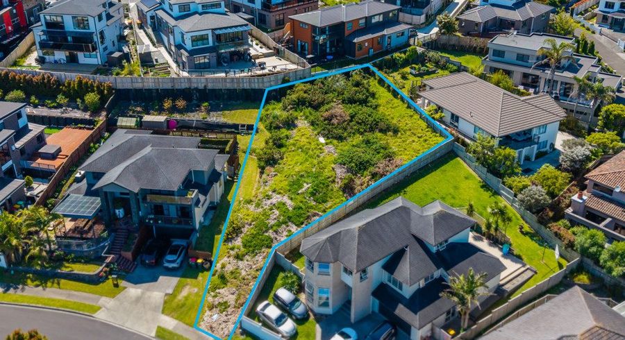  at 35 Saint Maroun Rise, The Gardens, Manukau City, Auckland