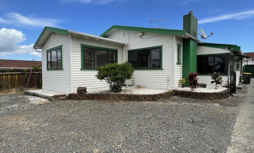  at 283 Great south, Manurewa, Manukau City, Auckland