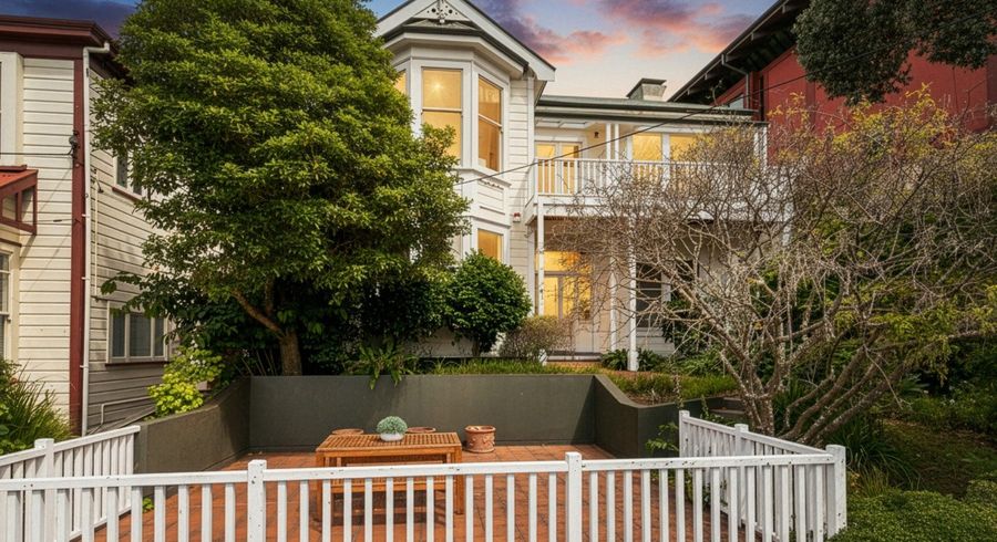  at 16 Talavera Terrace, Kelburn, Wellington, Wellington