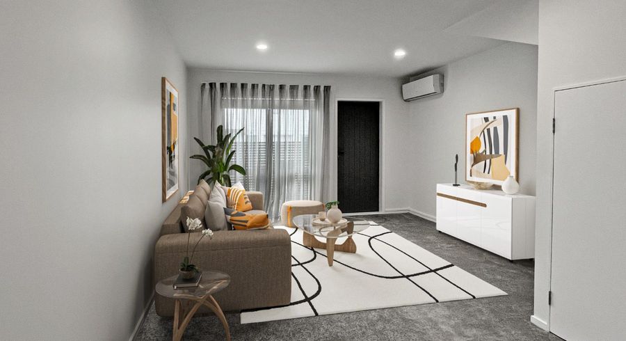  at 4K Dunbar Road, Mount Eden, Auckland