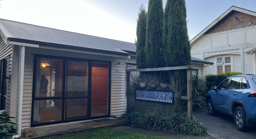  at 27A Selwyn Road, Epsom, Auckland City, Auckland