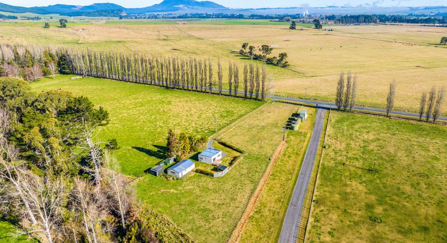  at 149 Tiverton Downs Road, Reporoa