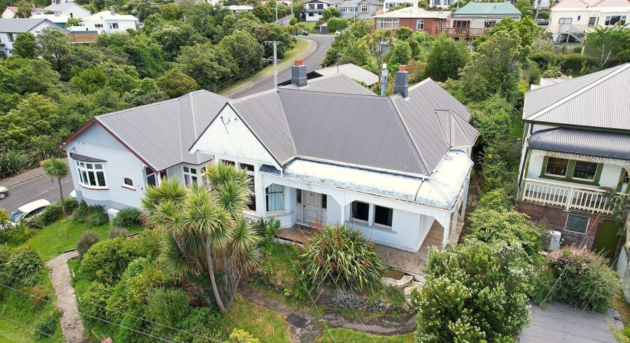  at 32 Clifford Street, Dalmore, Dunedin, Otago