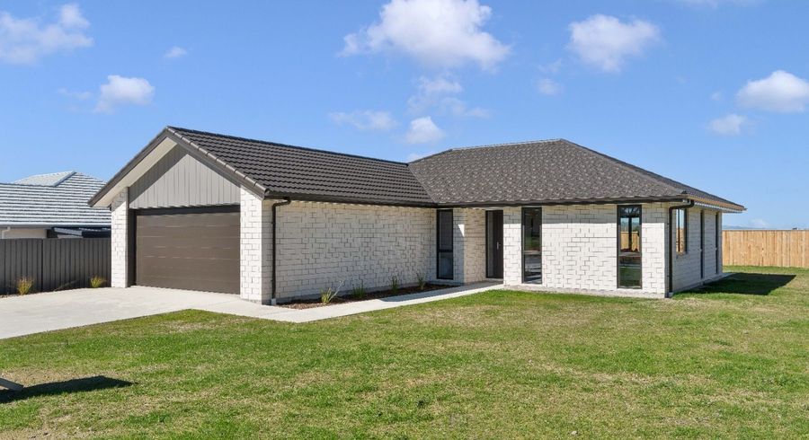  at 9 Williams Road, Masterton, Masterton, Wellington