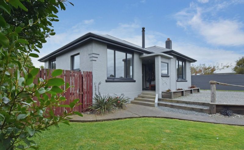  at 703 North Road, Lorneville, Invercargill