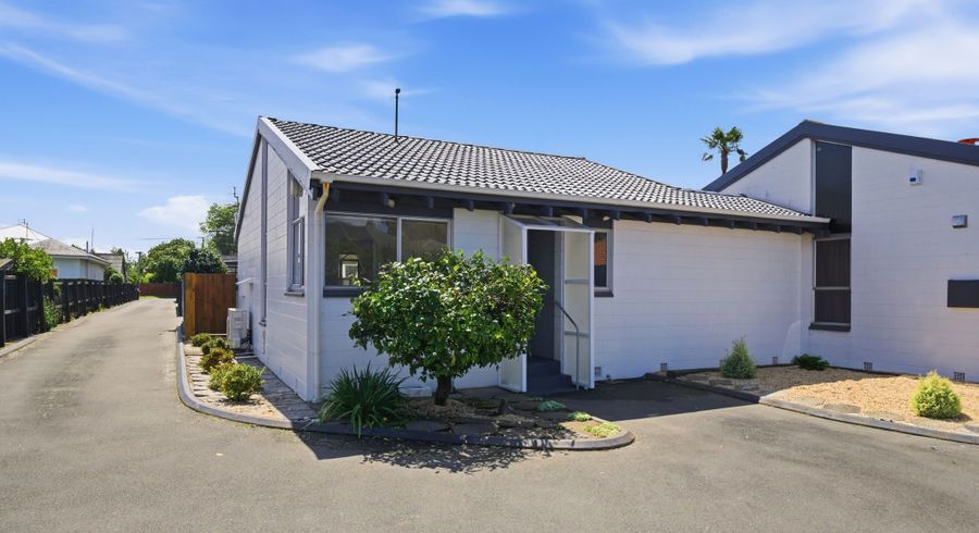  at 1/20B Mcbratneys Road, Dallington, Christchurch City, Canterbury