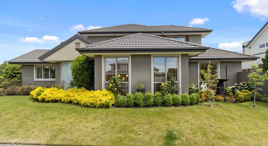  at 1 Watermill Boulevard, Northwood, Christchurch