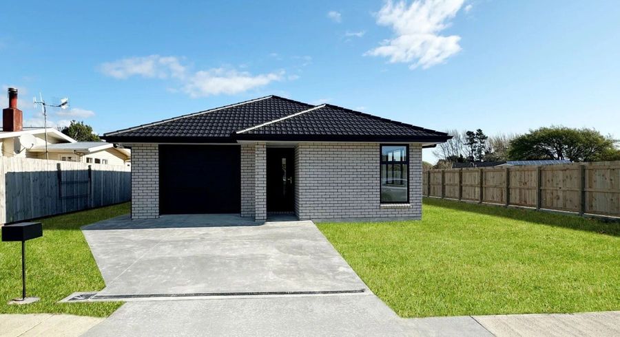  at 23 Hamilton Street, Pahiatua, Tararua, Manawatu / Whanganui