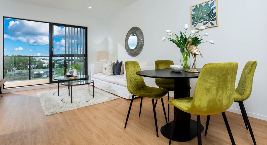  at 109D Archers Road, Hillcrest, North Shore City, Auckland