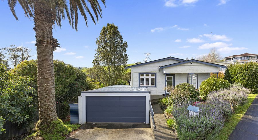  at 17 Upland Road, Huntly, Huntly