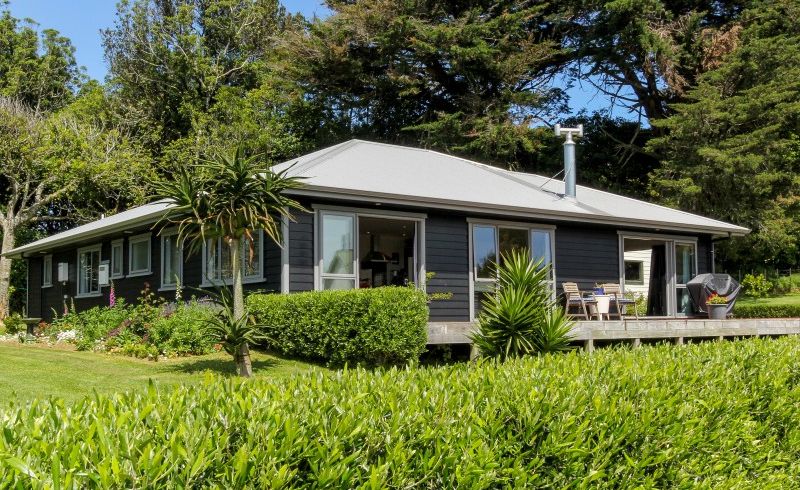  at 106 Townsend Road, Paraite