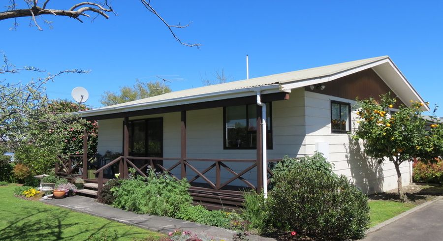  at 4/76 Church Street, Masterton, Masterton