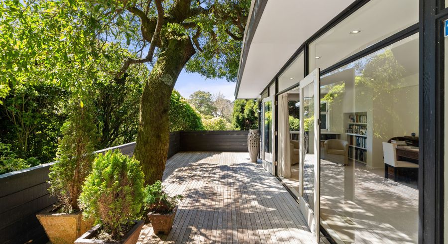  at 85 Nicholson Road, Khandallah, Wellington, Wellington