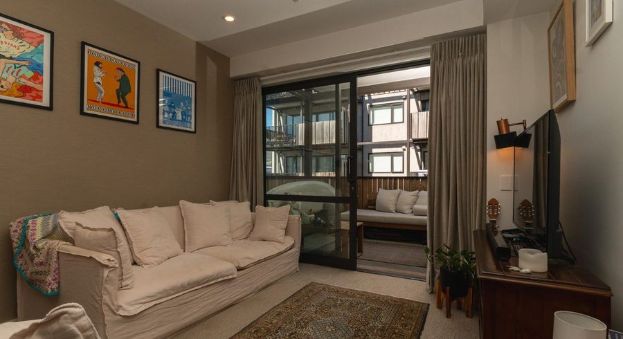  at 207/30A Enfield Street, Mount Eden, Auckland City, Auckland