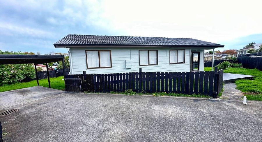  at 2/5 Martha Lane, Weymouth, Manukau City, Auckland
