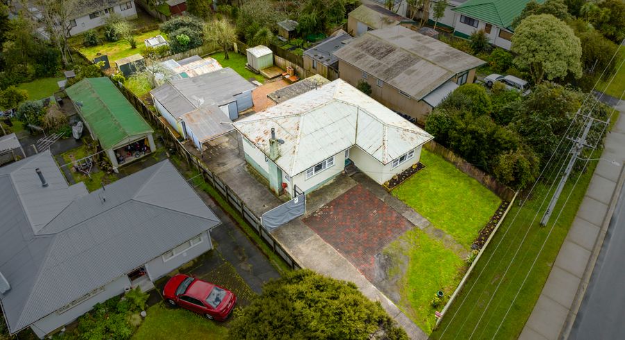  at 61 Withers Road, Glen Eden, Auckland