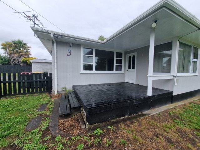  at 3 Huia Street, Hillcrest, Rotorua, Bay Of Plenty