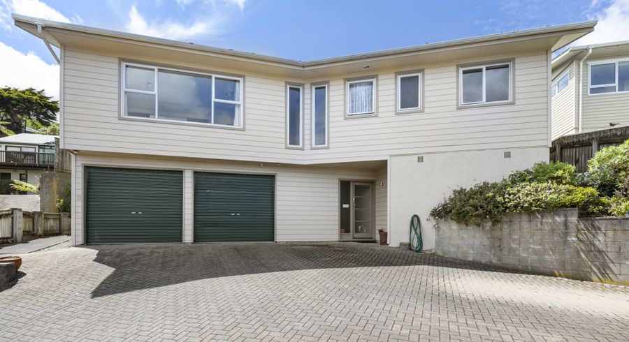  at 13 Hibiscus Grove, Maungaraki, Lower Hutt