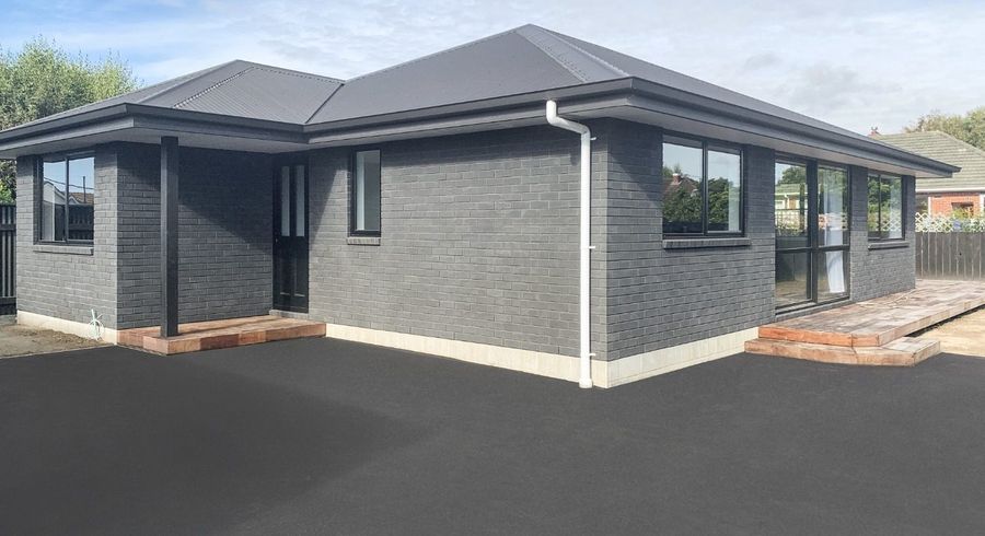  at 59A Marston Road, Timaru, Timaru, Canterbury