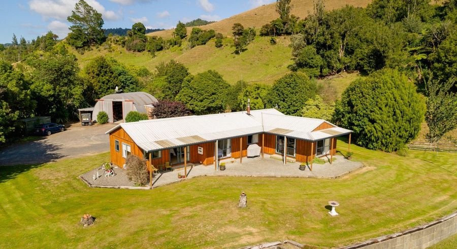  at 1382 No 3 Road, Te Puke, Te Puke
