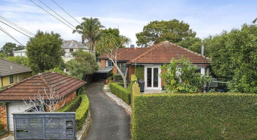  at 39 Shelly Beach Road, Saint Marys Bay, Auckland City, Auckland